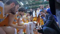 Košarkarji Primorske bodo na poti v ligo Aba1 najprej morali 
preskočiti čačanski Borac.