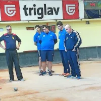 Ali foto 2 - Moštvi Zabič in Skale sta si v rednem delu sezone 
razdelili izkupiček, kar napoveduje izenačen polfinale 