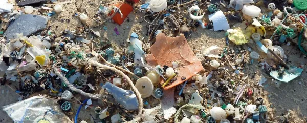 Plastično ni več fantastično