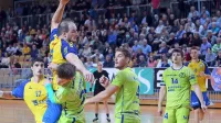 Rokometaši Kopra bodo drevi gostovali v Škofji Loki 