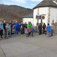 Vedno bolje, a dela še ne bo zmanjkalo