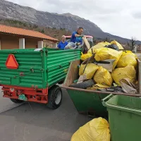 Vedno bolje, a dela še ne bo zmanjkalo
