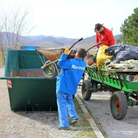 Vedno bolje, a dela še ne bo zmanjkalo
