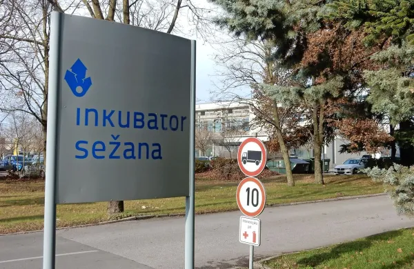 Inkubator Sežana bo prvega aprila dobil novega direktorja, čeprav 
postopek izbire še ni končan.