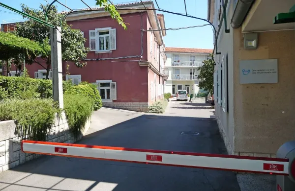 Dom upokojencev Izola deluje že 66 let.
