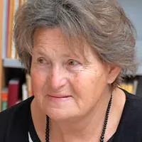 Mojca Lepej (1937-2019)