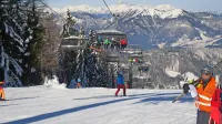 Slovenija je edina država v alpskem prostoru, ki za vzdrževanje in 
obnovo žičniških naprav ne prispeva ničesar.