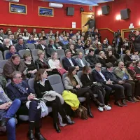 Kako si študentje arhitekture predstavljajo izolski otok?