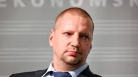 Matej Erjavec, predsednik KZS