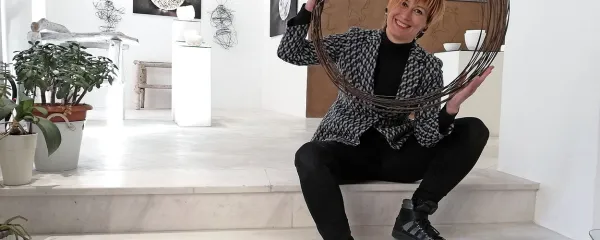 “Če te vodi srce, se ne izgubiš”