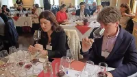 Na Teranumu letos tudi vina iz regije Alpe Jadran