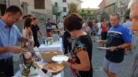 Za butične in kakovostne dogodke, kot je bila degustacija kraških 
jedi v sklopu lanskega Praznika terana in pršuta, so obiskovalci 
pripravljeni odšteti tudi 25 evrov in več.