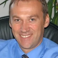 Robert Srabotič