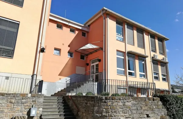 Glede na vse več znanih podatkov iz preiskave kaže, da je bil vir 
okužbe s salmonelo kuhinja lucijske osnovne šole.