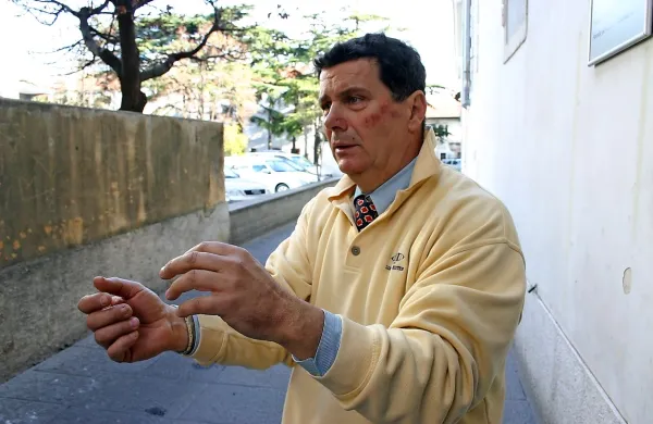 Enver Velić