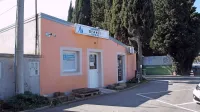 Na izolski občini zatrjujejo, da kamnoseška delavnica ni predmet menjave zemljišč s Kmetijsko zadrugo Agraria.  
