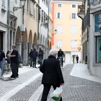 V strogem sredi&scaron;ču Gorice načrtujejo outlet