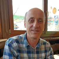 Tone Barič je svoje življenje zapisal rokometu.