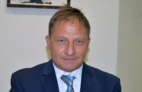 Rok Ovsenik
