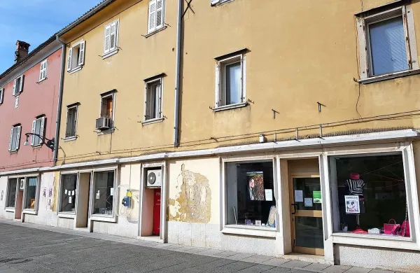 Ankaranski gostinec kupil lokal na Prešernovem trgu