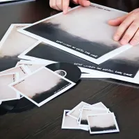 Skupina Second Chance Blown je svoj drugi album izdala na vinilu. 