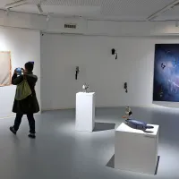 Svetloba in tema, Platon in Siddharta