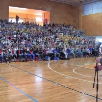 Hrvatinčani so ubranili lanskoletno zmago