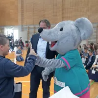 Hrvatinčani so ubranili lanskoletno zmago