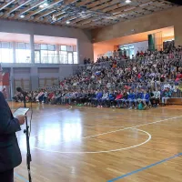 Hrvatinčani so ubranili lanskoletno zmago