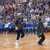 Hrvatinčani so ubranili lanskoletno zmago