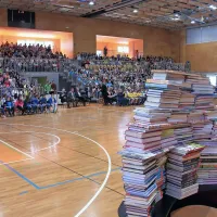 Hrvatinčani so ubranili lanskoletno zmago
