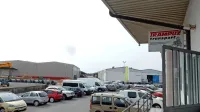 Večina podjetij na sežanskem Terminalu ima greznice, z naložbo 
občine in države bi dobila kanalizacijo in nov vodovod.