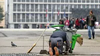 Paleta del, ki jih je mogoče opravljati v splošno korist je bogata. Uprava za probacijo ima sporazume z 830 organizacijami po vsej državi.