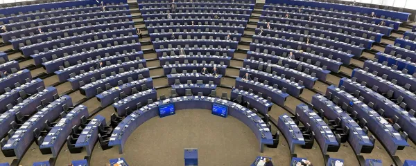 Konec maja bo znano, kakšna bo nova sestava evropskega 
parlamenta.