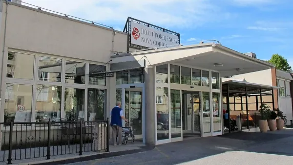 V Novi Gorici imajo najnižje cene med mestnimi občinami. 