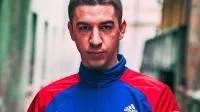Izolski raper Andrej Bučar alias Drill s svojimi besedili vedno znova  
udari v polno.