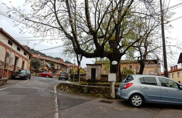 Kanalizacijo bodo končno zgradili tudi na Vidmašču in na ulicah 
okrog njega. 
