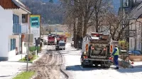 Zaradi zamude bodo do poletja uredili komunalno infrastrukturo 
in cesto do vrtca, jeseni pa naprej do Mercatorja.
