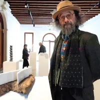 “Kamen mi je topel in mehek”