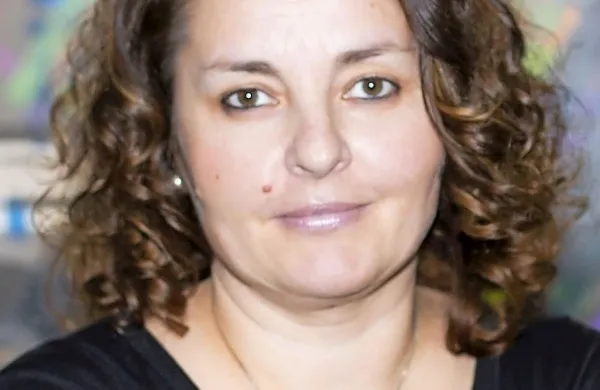 Pavla Jarc