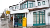 Pošta Slovenije se je odločila zapreti svojo poslovalnico v Šalari.