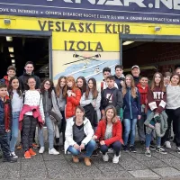 Španci obiskali Izolo, Izolani jeseni v Španijo