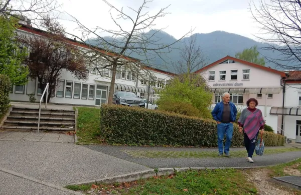 Zdravstveni dom Tolmin in posoške občine upajo, da jih bo 
ministrstvo uslišalo in zagotovilo nujno potreben denar.  