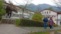 Zdravstveni dom Tolmin in posoške občine upajo, da jih bo 
ministrstvo uslišalo in zagotovilo nujno potreben denar.  