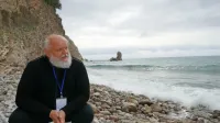 Prof. dr. Lovrenc Lipej,   morski biolog
