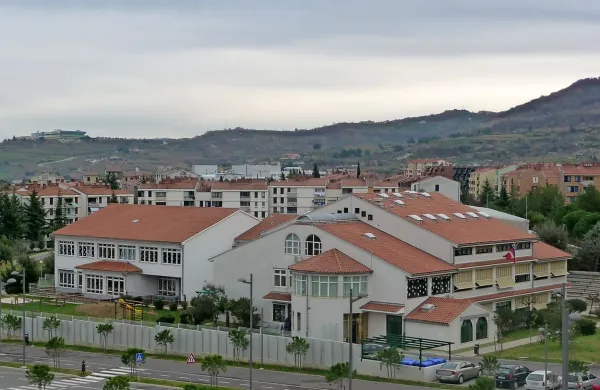 OŠ Livade
