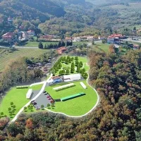 Izobraževalno naravovarstveni center bo pod Šmarjami