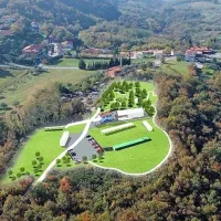 Izobraževalno naravovarstveni center bo pod Šmarjami