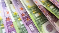 Obsojena sta po ugotovitvi sodišča skušala od Grosupeljčana 
izsiliti 160.000 evrov.
