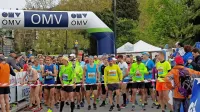 V cilj sta prva pritekla lanskoletna zmagovalca